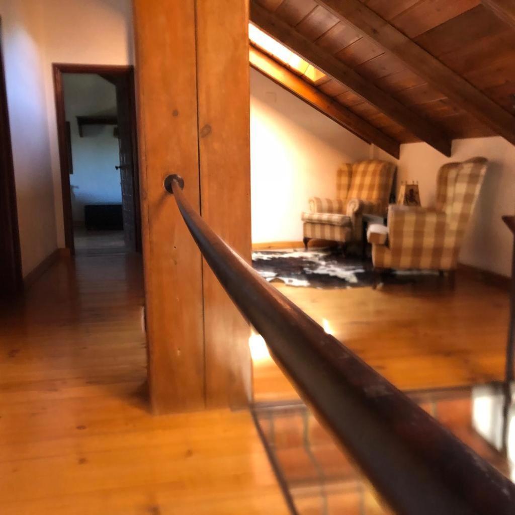 Affittacamere Refugio Del Aguila "Casa Diaman" Guejar Sierra Esterno foto