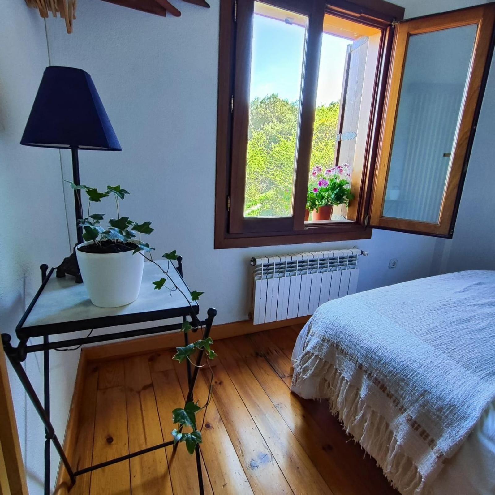 Affittacamere Refugio Del Aguila "Casa Diaman" Guejar Sierra Esterno foto